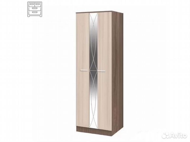 Шкаф платяной