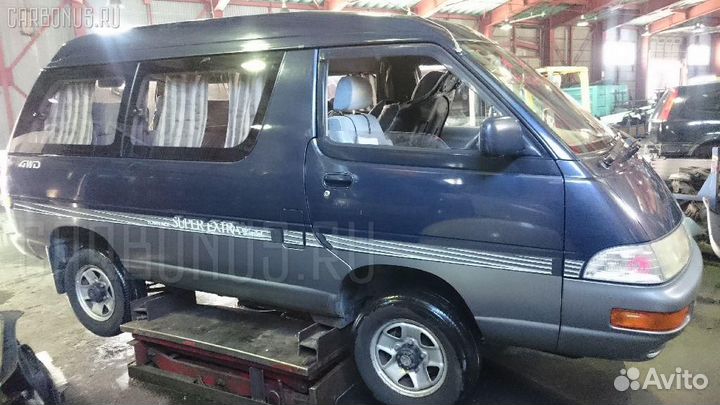 Пружина задняя Toyota Town ace CR31G