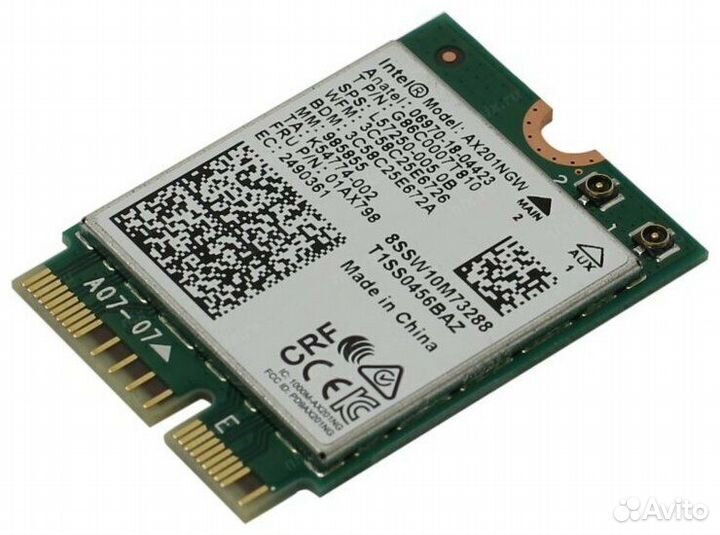 Комплектующие для пк