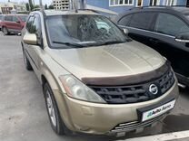 Nissan Murano 3.5 CVT, 2006, 223 500 км, с пробегом, цена 695 000 руб.