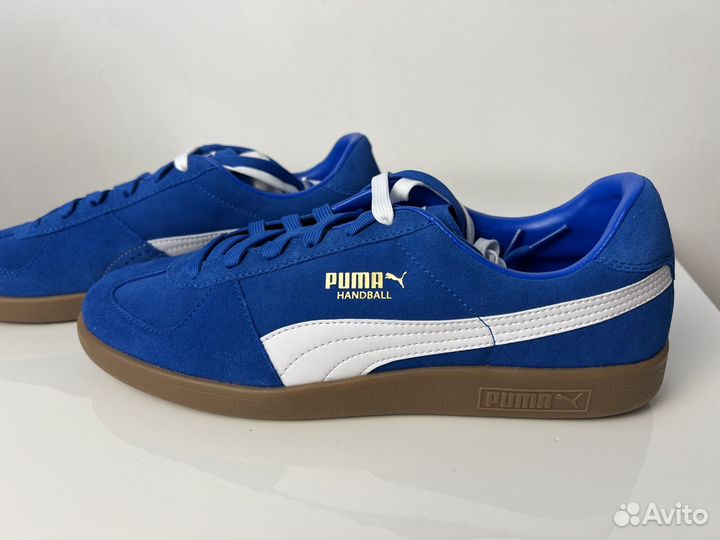 Кроссовки кеды Puma Handball