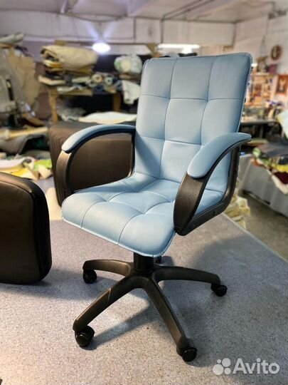 Кресло компьютерное