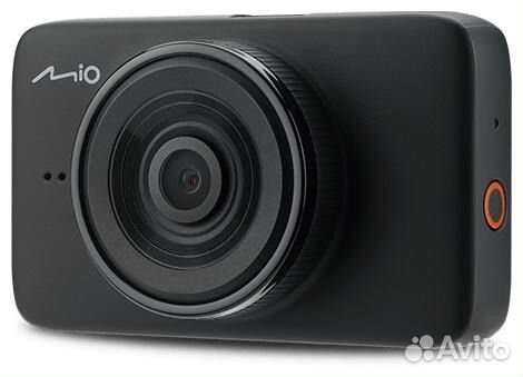 Видеоргистратор Mio Viva vвидвидвидвивидеоролик