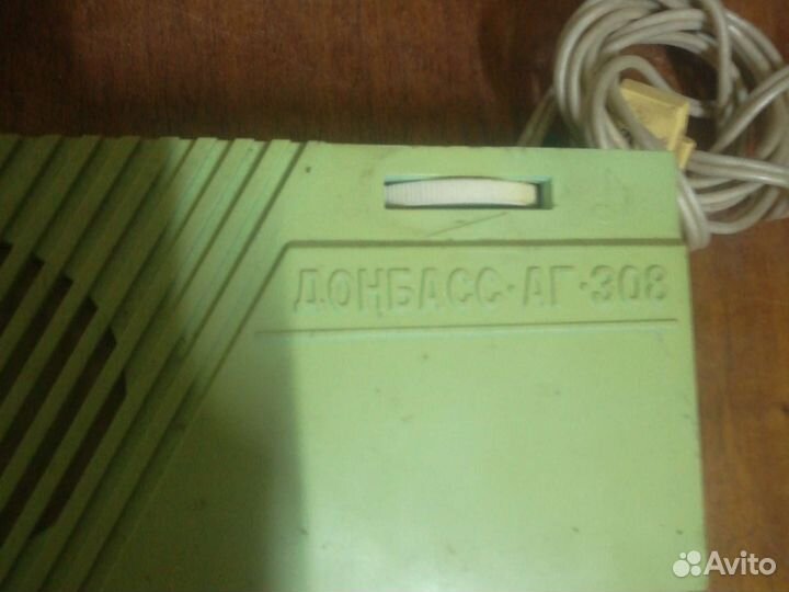 Радиоприемник: СССР