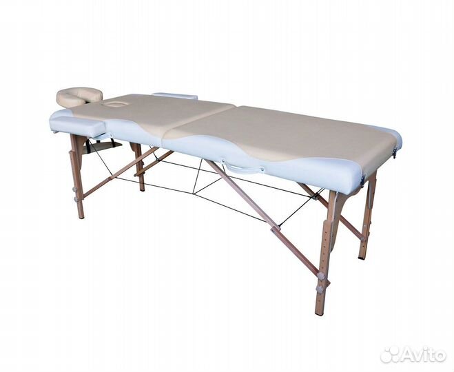 Массажный стол DFC nirvana Relax