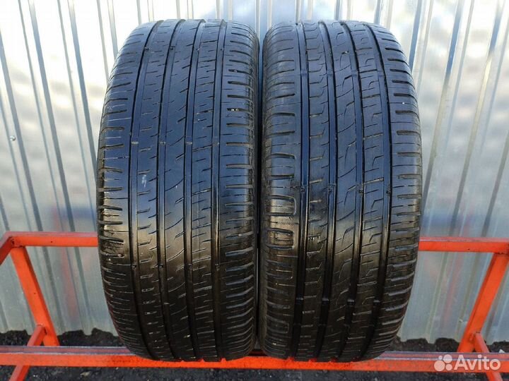 Barum Bravuris 3HM 225/55 R17 101Y