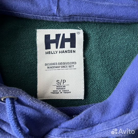 Худи Helly Hansen
