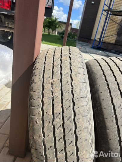 Roadmax ST901 235/70 R16