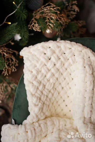 Плед детский