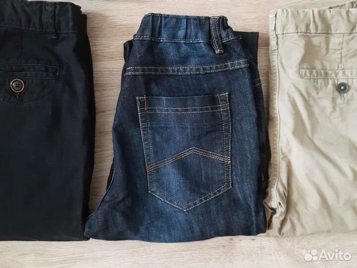 Вещи для мальчика, 164 см, 14 лет