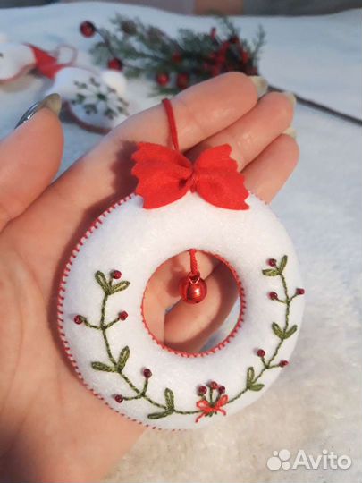 Сувениры ручной работы