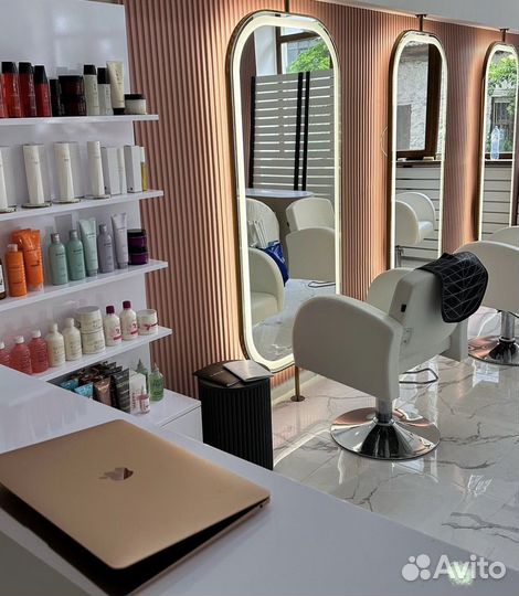 Прикорневой объем волос Бустап флисинг