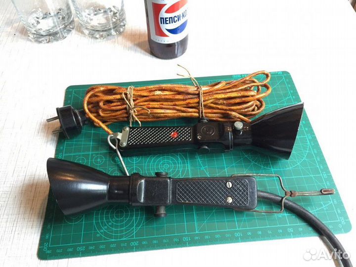 Переноска СССР