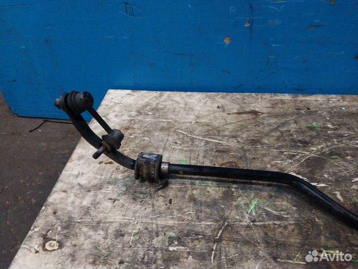 Стабилизатор передний Nissan Murano Z50 QR25DE