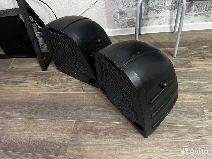 Колонки Studiomaster