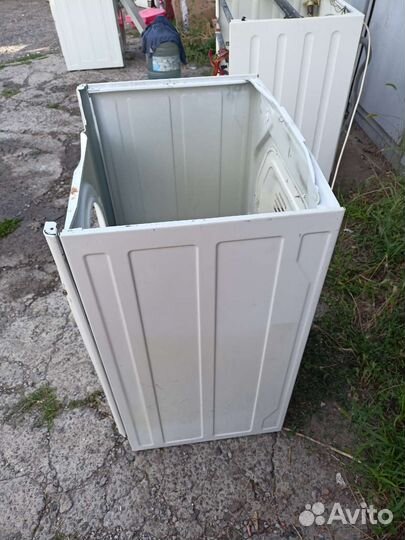 Корпус для стиральной машины Indesit WIL105