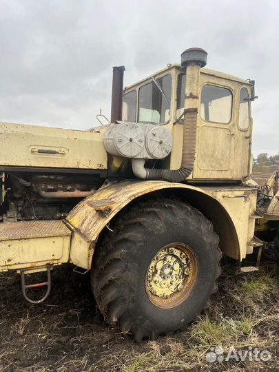 Трактор Кировец К-701Р, 2000