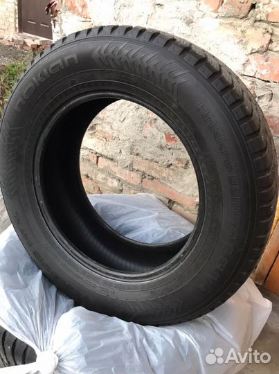 Nokian Tyres Hakkapeliitta 8 SUV 8 60