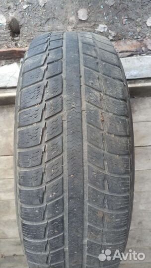 Michelin Alpin 195/65 R15