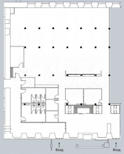 Новое предложение по аренде
