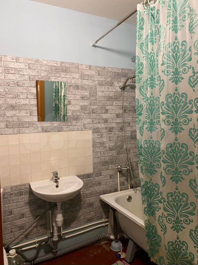 1-к. квартира, 45 м², 21/25 эт.