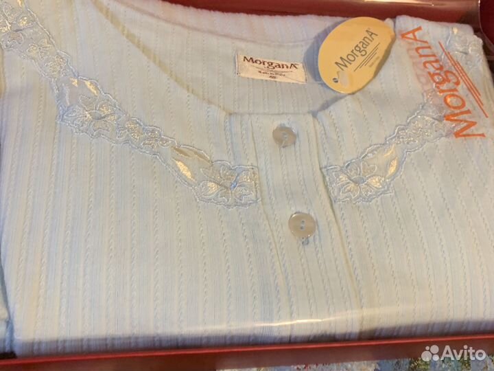 Одежда для сна и отдыха