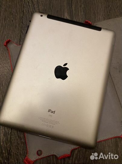 iPad