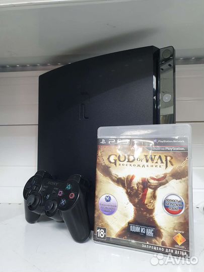 Sony PS3