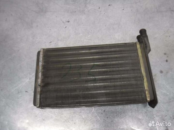 Радиатор отопителя Ваз 2115 2111