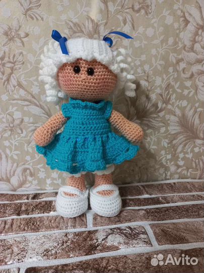 Вязаные игрушки#игрушки вязьма#хэндмэйд#