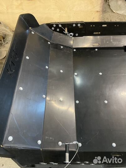 Сани волокуши classic