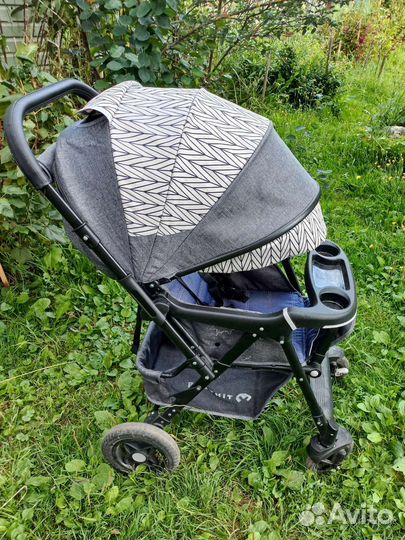 Прокат аренда детских колясок в Туле