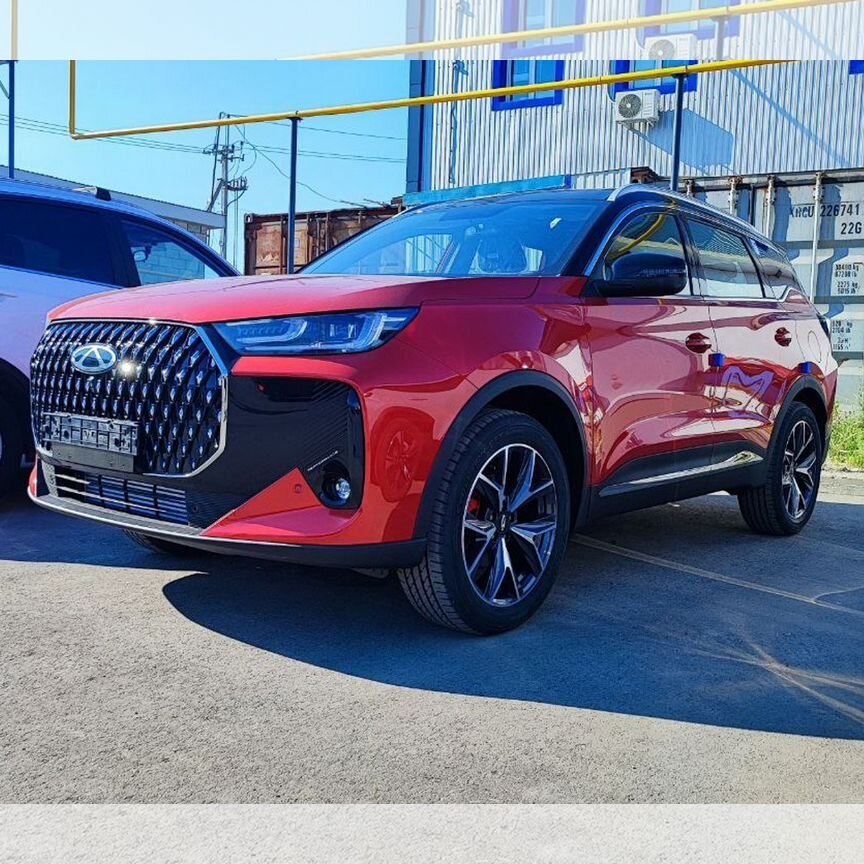 swm Купить Chery 🚘 от 129 000 ₽ в Лопатино: 505 объявлений