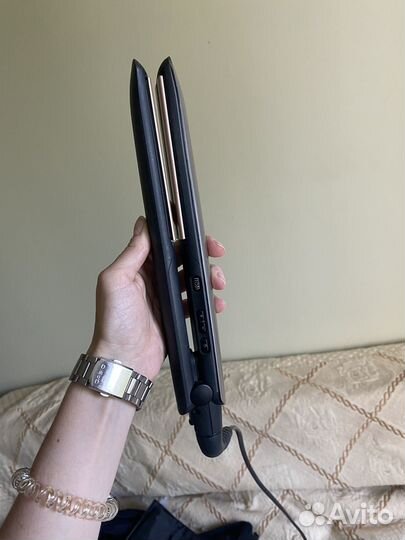 Выпрямитель для волос remington