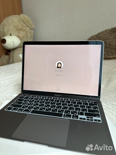 Apple MacBook Air 13 2020 m1 8gb 256