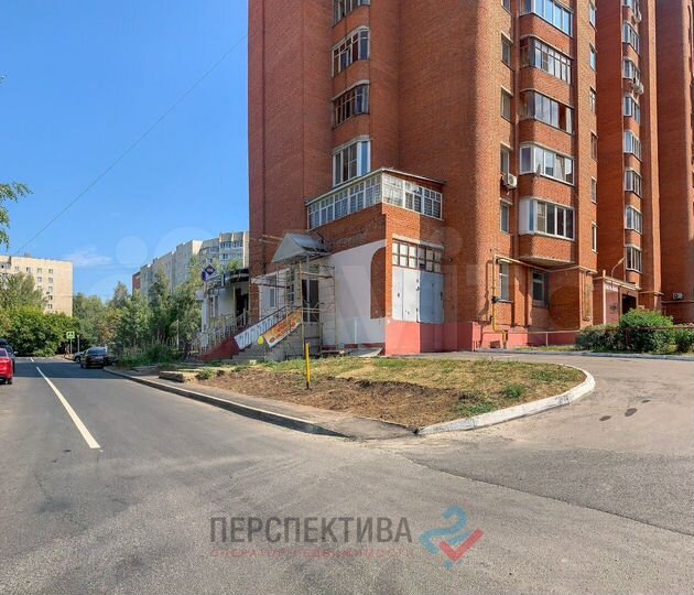 Продам помещение свободного назначения, 112 м²