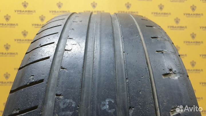 Dunlop SP Sport Maxx GT 245/45 R19 98Y