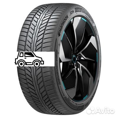 Hankook Winter i'cept iON X IW01A 235/45 R18 98V