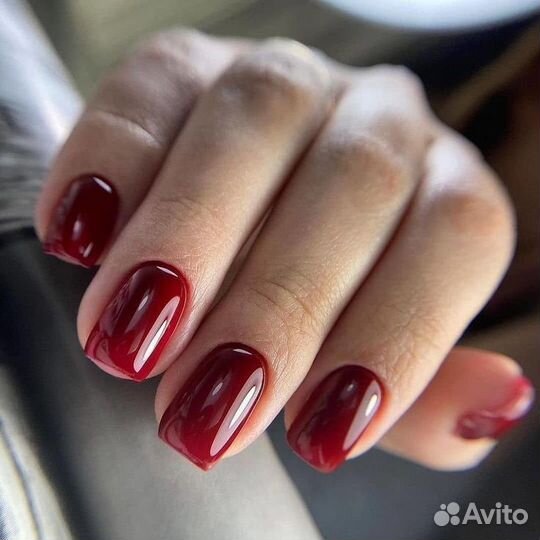 Нужна модель на маникюр, педикюр наращивание