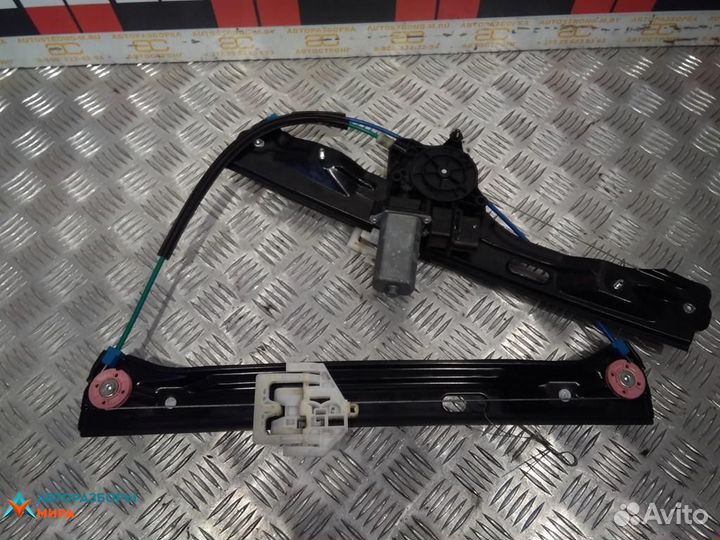 Стеклоподъемник передний правый Mini Clubman