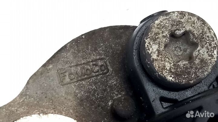 Натяжитель ремня Ford Mondeo 4 рестайлинг