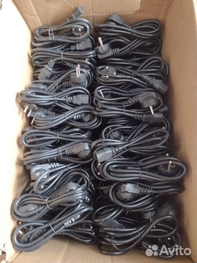 Кабель для блока питания