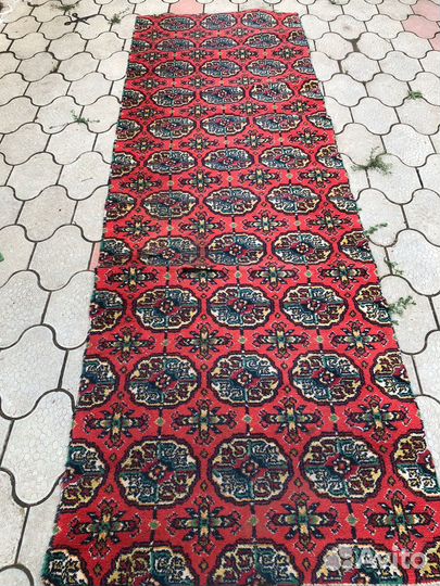 Ковер советский