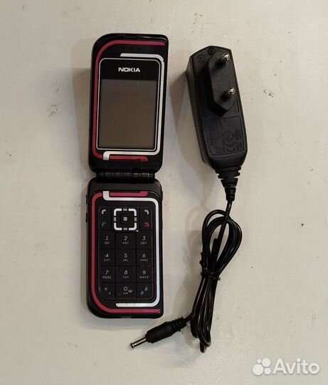 Nokia 7270