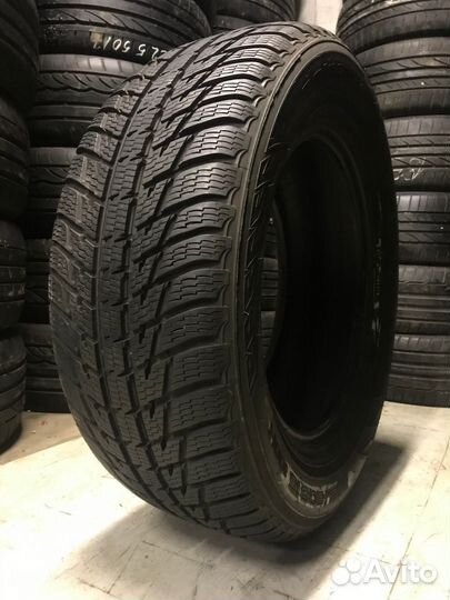 Nokian Tyres WR SUV 3 235/60 R16 97J