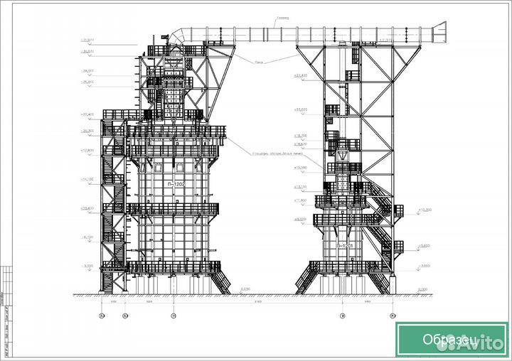 Разработка проектов производства работ ппр ТК