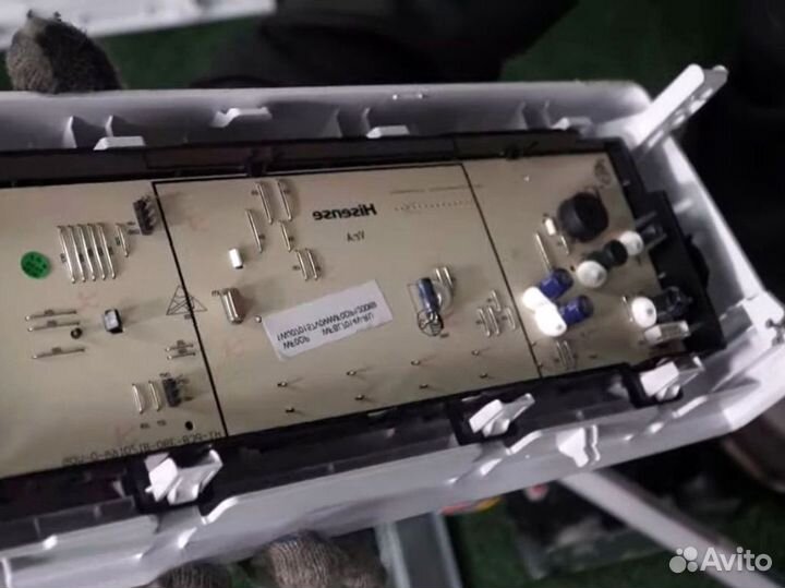 Ремонт холодильников. Ремонт стиральных машин