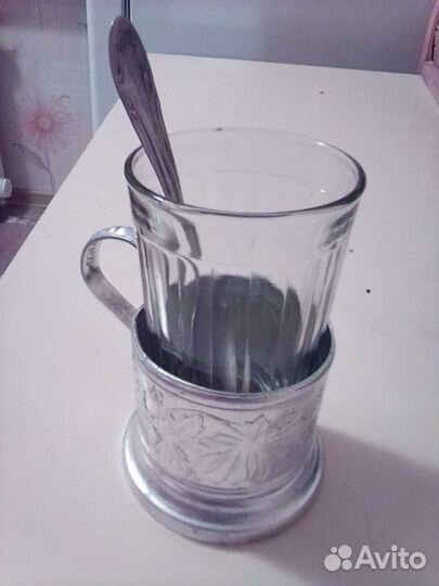 Чайное трио советского периода