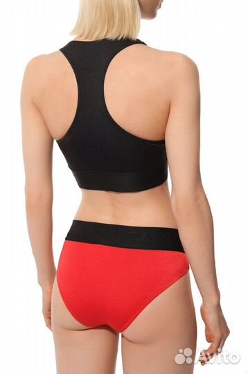 Купальник D&G женский раздельный