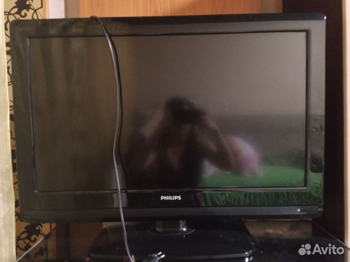 Телевизор